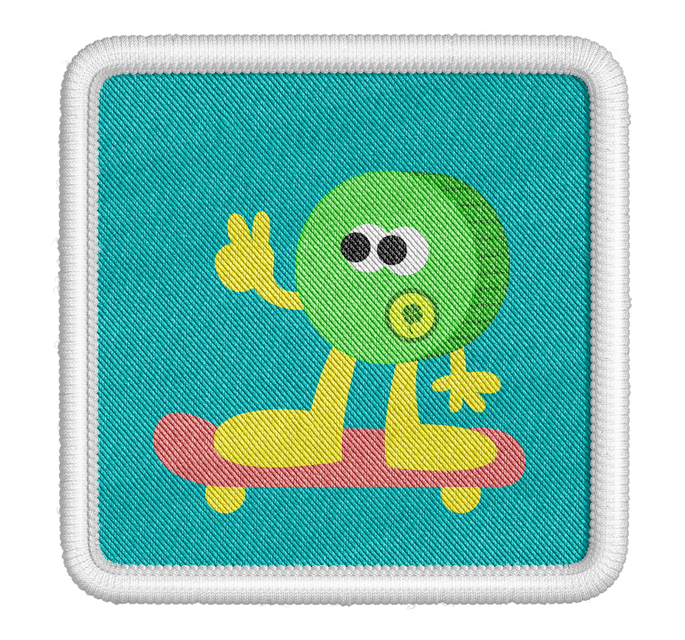 РК "Добрые крышечки" — Изображение №9 — Иллюстрация, Маркетинг на Dprofile