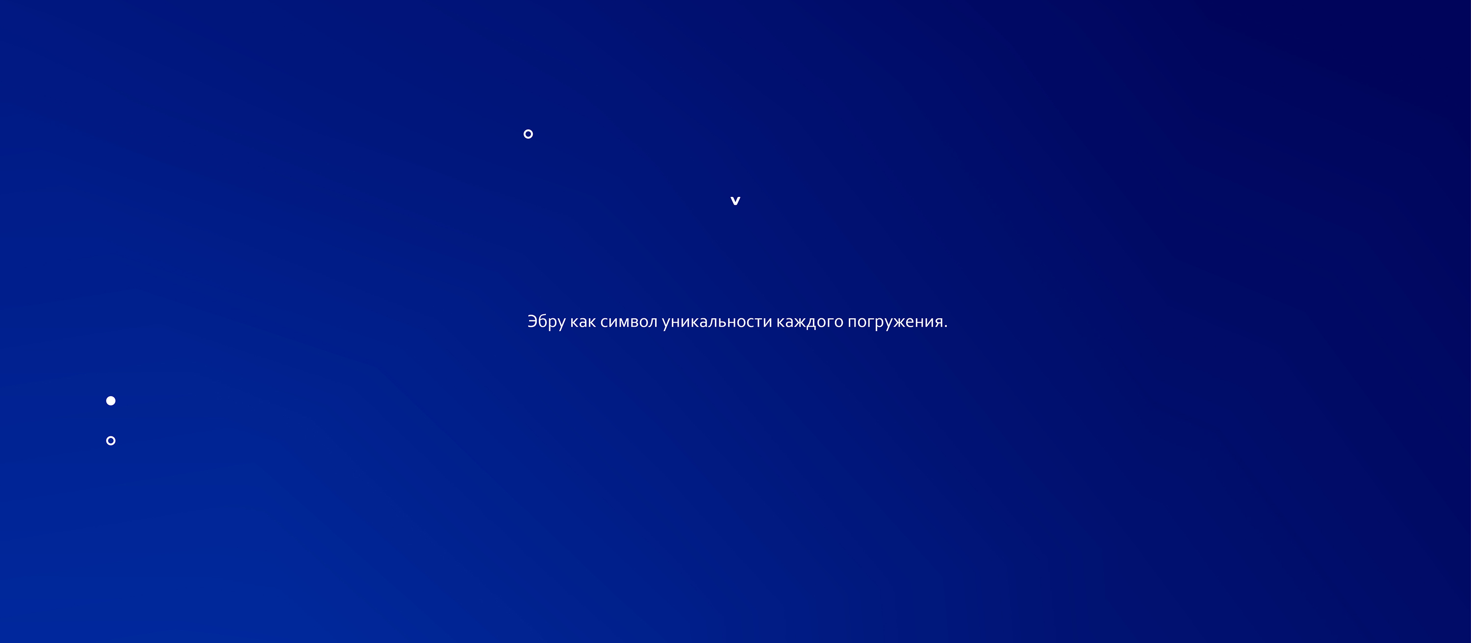 Фридайвинг Тольятти — Изображение №18 — Брендинг, Графика на Dprofile