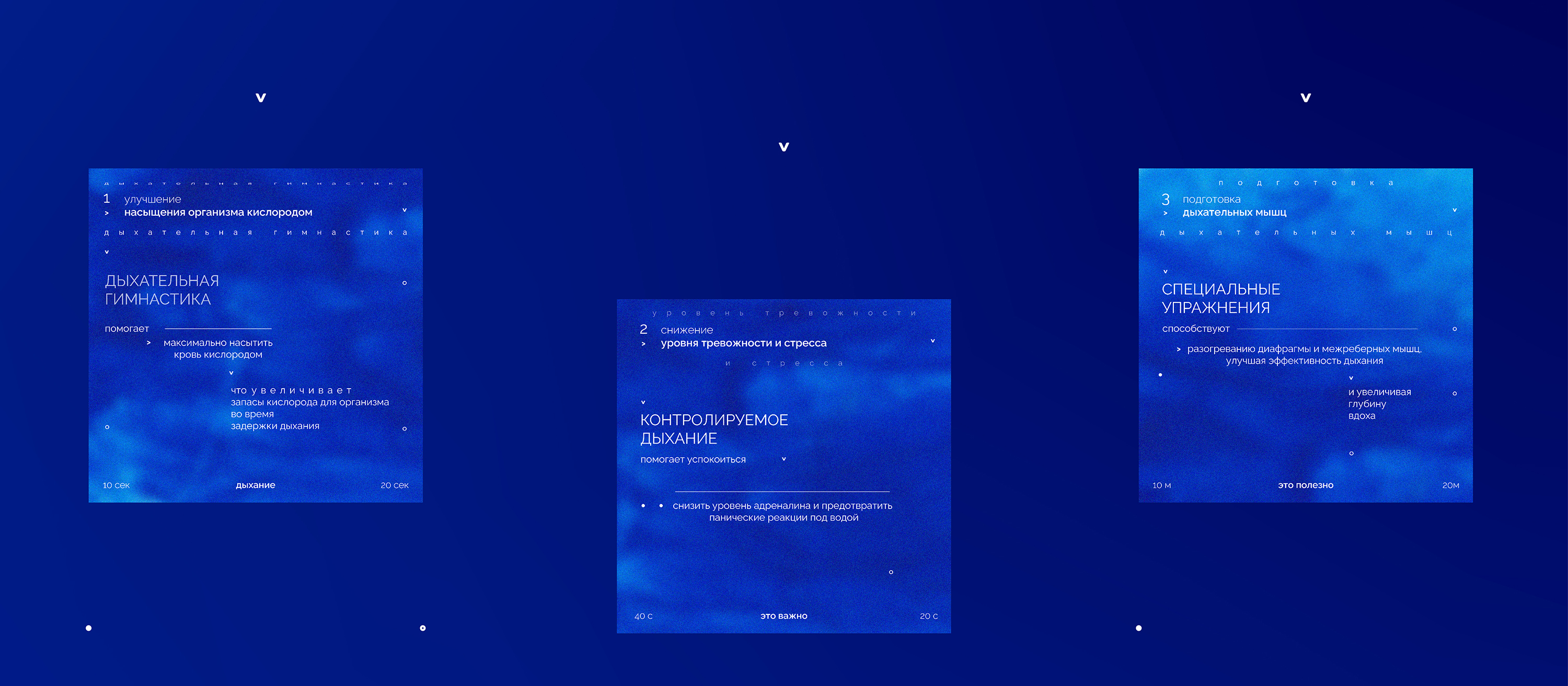 Фридайвинг Тольятти — Изображение №20 — Брендинг, Графика на Dprofile