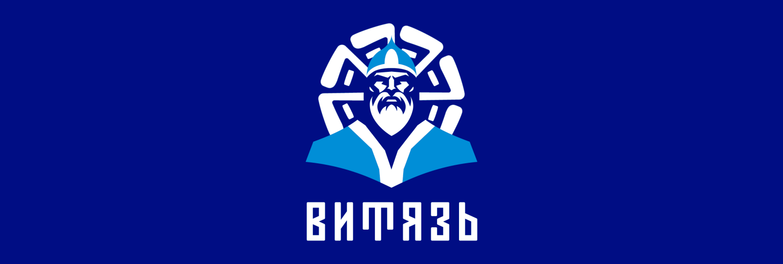 Рестайлинг ХК "Витязь" — Изображение №3 — Брендинг на Dprofile