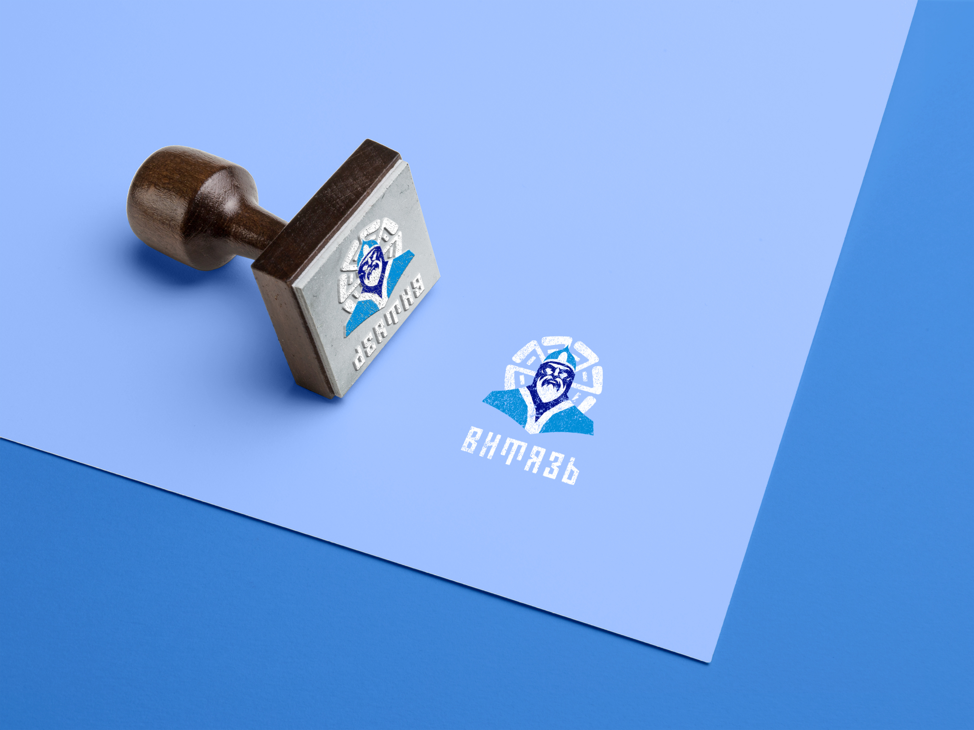 Рестайлинг ХК "Витязь" — Изображение №20 — Брендинг на Dprofile