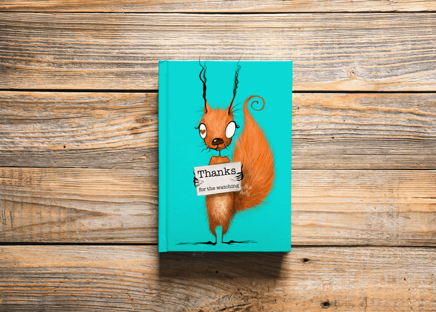 Squirrel's diarly серия иллютраций для оформления постов — Изображение №4 — Иллюстрация, Маркетинг на Dprofile