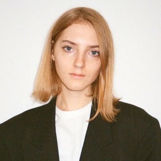 Аватар пользователя Екатерина Шапкарина
