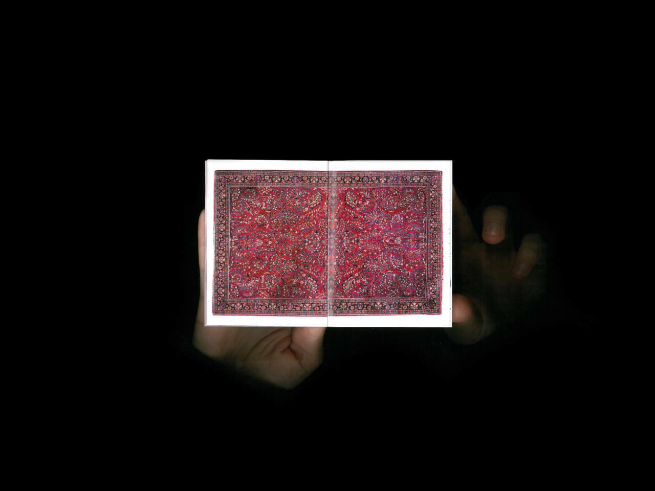 КНИГА О ПРОСТРАНСТВЕ (РИС.1) — Изображение №8 — Брендинг, 3D на Dprofile