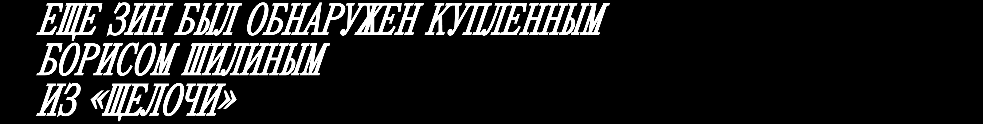 ЗИН ДЛЯ ВЫСТАВКИ «НОВОЙ НАСМОТРЕННОСТИ» — Изображение №22 — Брендинг, Графика на Dprofile