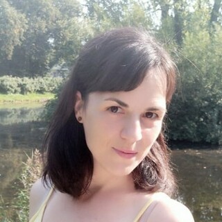 Аватар пользователя Евгения Колмагорова