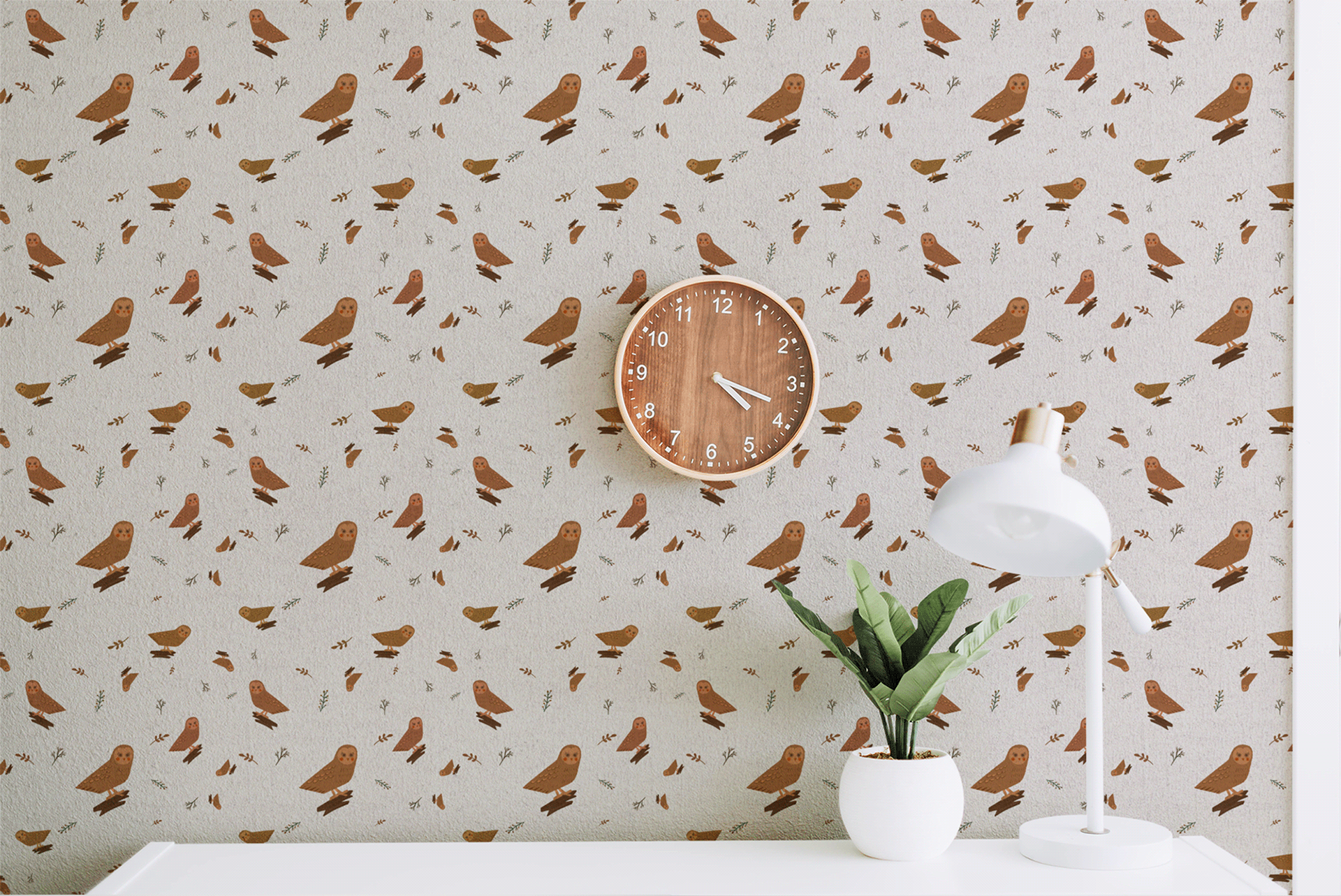 Patterns birds — Изображение №10 — Иллюстрация на Dprofile