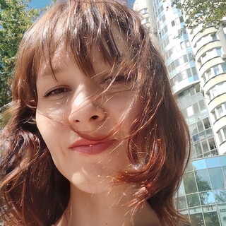 Аватар пользователя Наталья Поташева