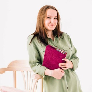 Аватар пользователя Полина Султанова