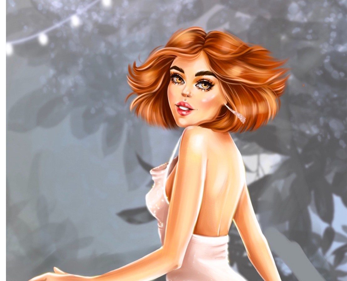 Draw this in your style — Иллюстрация на Dprofile