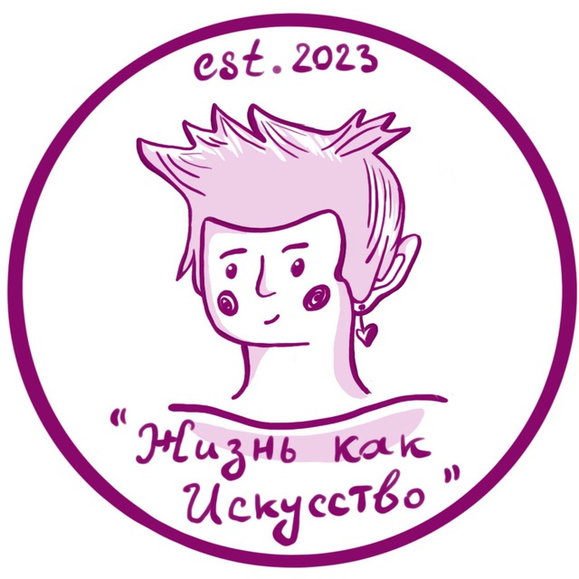 Шесть эмоций персонажа — Изображение №1 — Иллюстрация, Графика на Dprofile