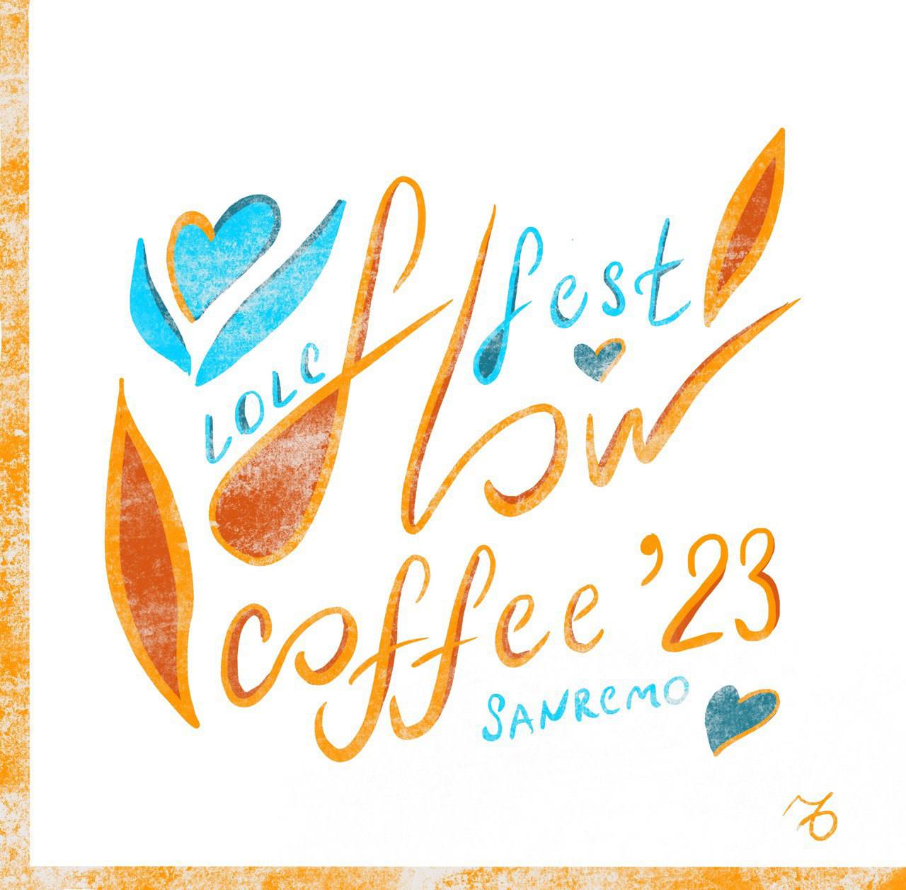 Flow Fest 2023 in Saint-Petersburg — Изображение №1 — Иллюстрация, Графика на Dprofile