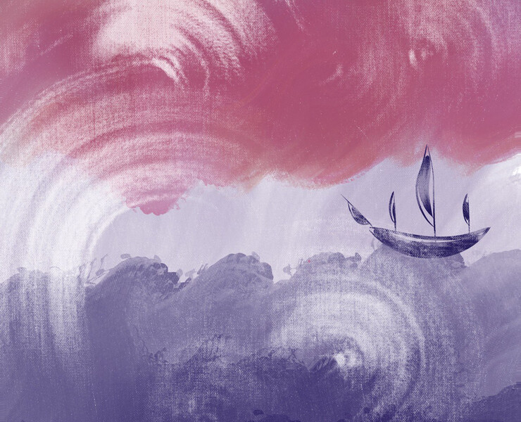 Stormed skies на Dprofile
