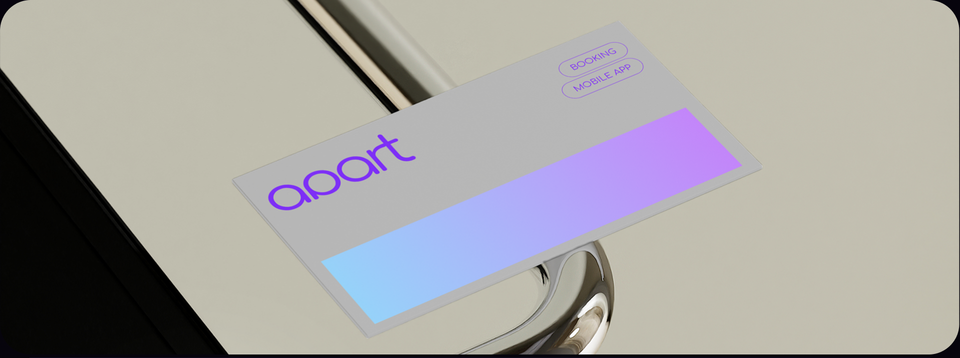 Apart | Booking Mobile App — Изображение №6 — Интерфейсы на Dprofile