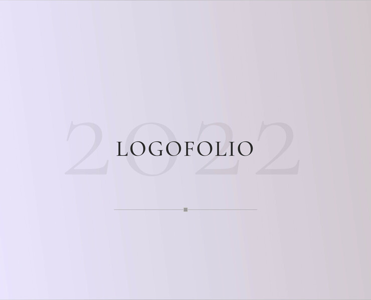 Логотипы 2022 — Брендинг, Графика на Dprofile