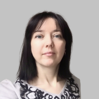 Аватар пользователя Лидия Новикова