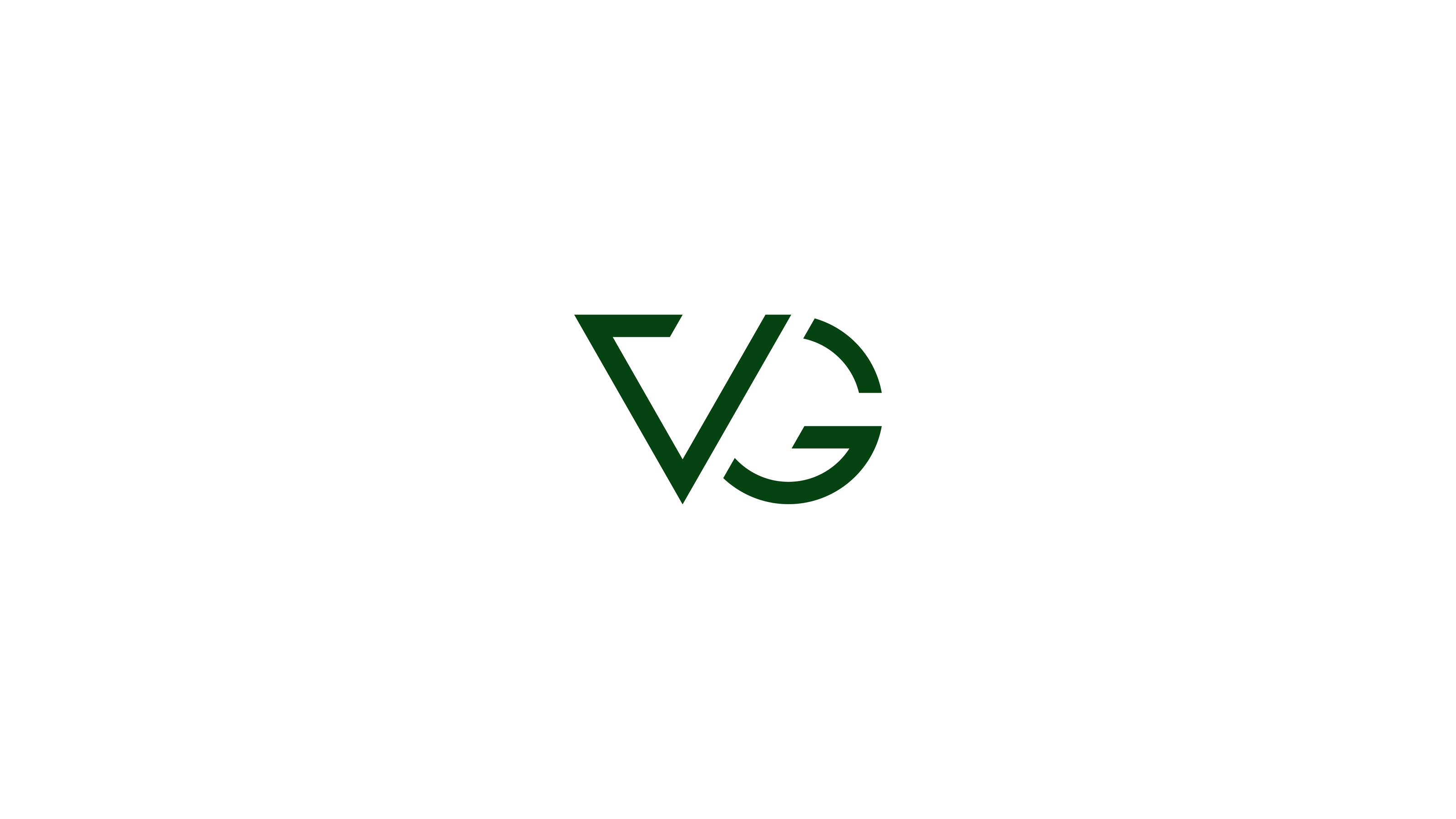 Логотип глэмпинга Vgosti glamp — Изображение №1 — Брендинг на Dprofile