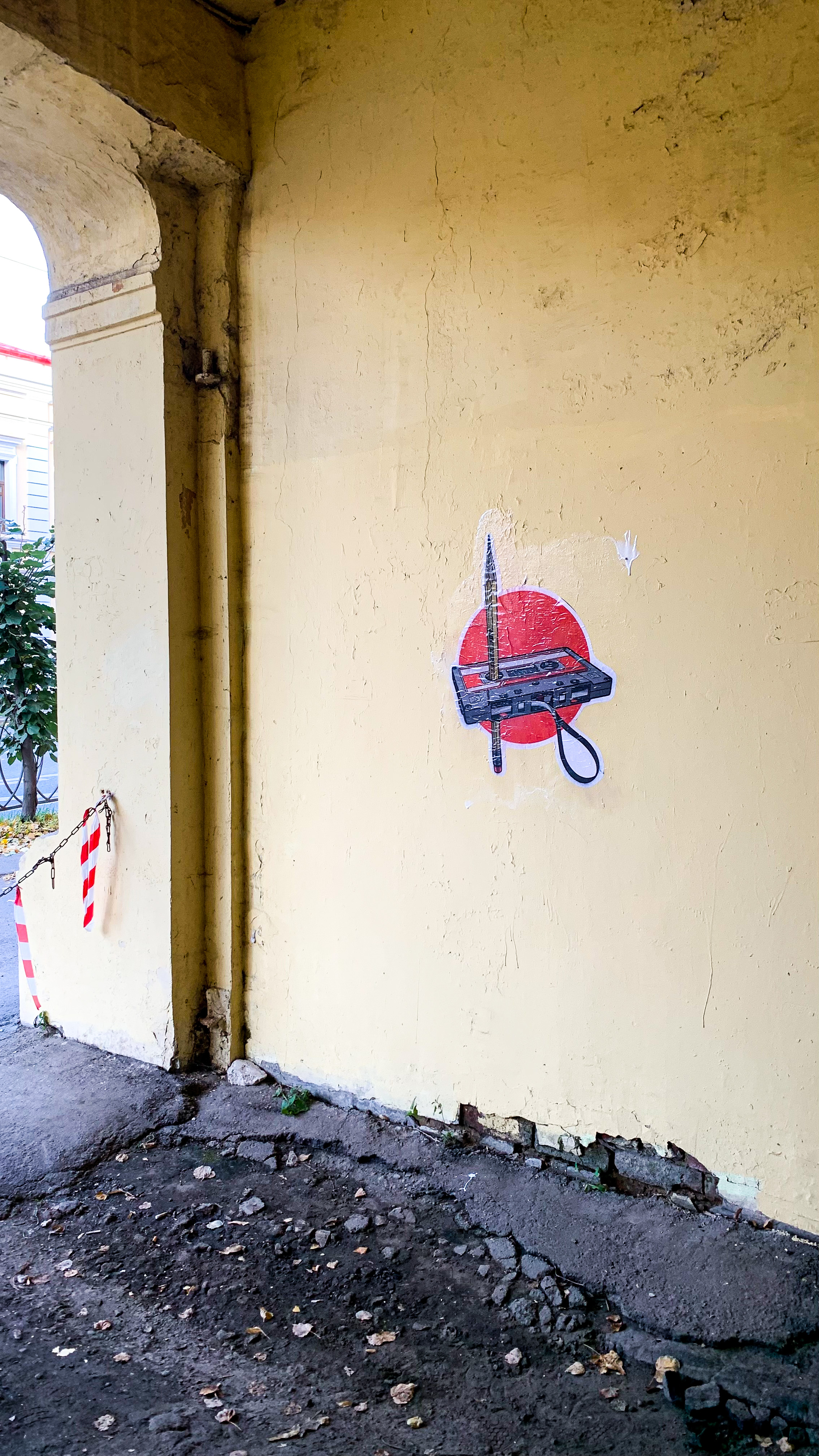 Кассета и карандаш — Изображение №3 — Иллюстрация, Графика на Dprofile