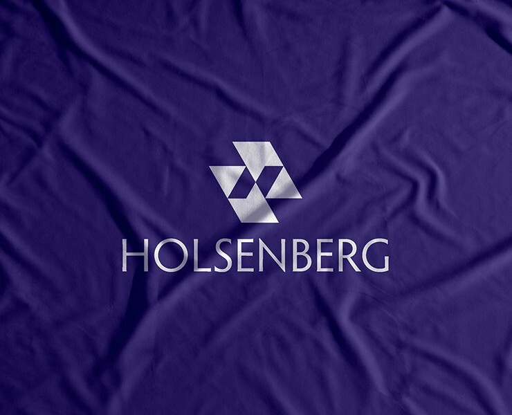 Брендинг для компании Holsenberg — Брендинг на Dprofile