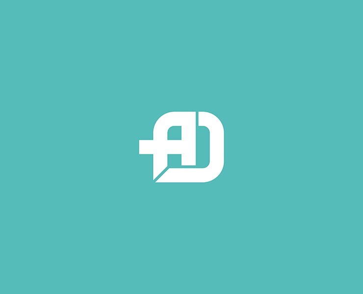 Фирменный стиль для компании AdDream — Брендинг на Dprofile