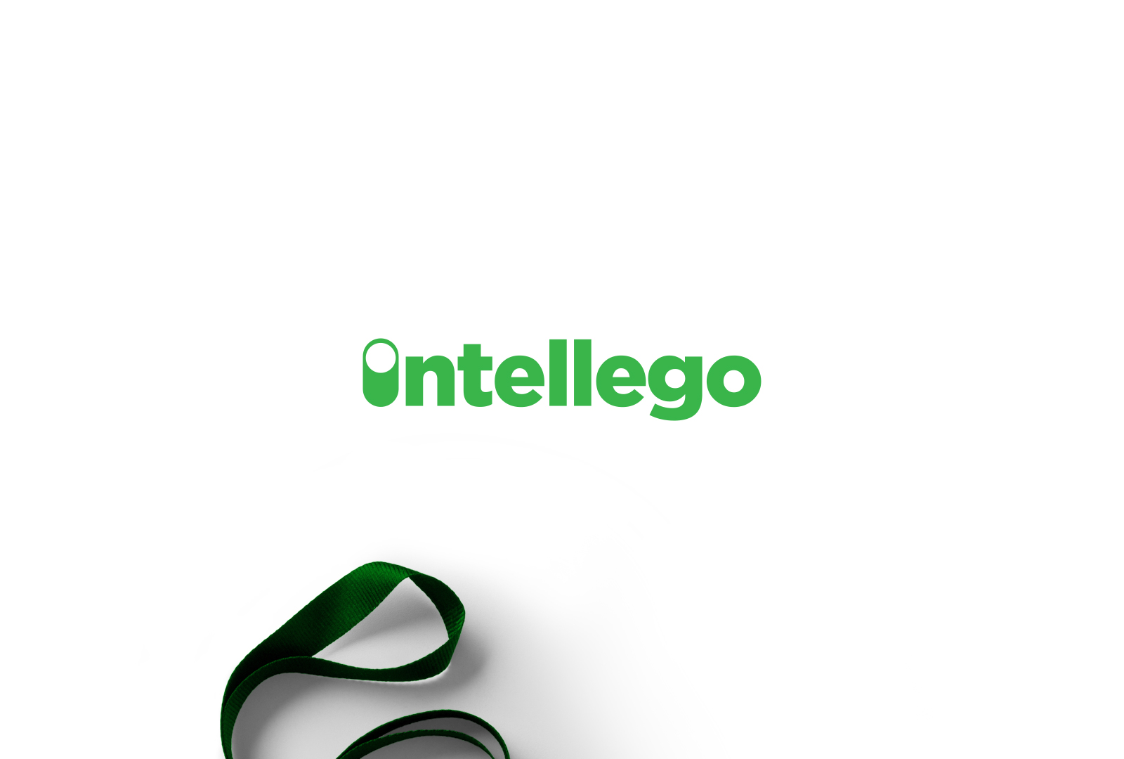 Intellego — онлайн школа развития интеллекта — Изображение №2 — Брендинг на Dprofile