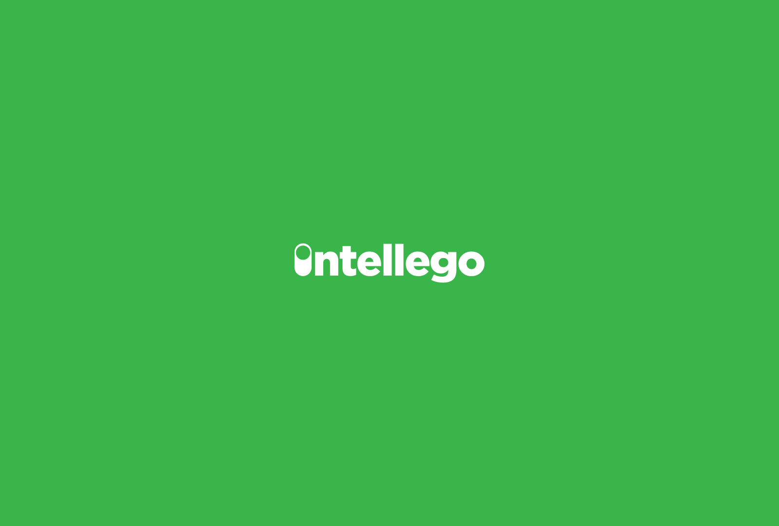 Intellego — онлайн школа развития интеллекта — Изображение №1 — Брендинг на Dprofile