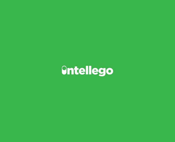 Intellego — онлайн школа развития интеллекта — Брендинг на Dprofile