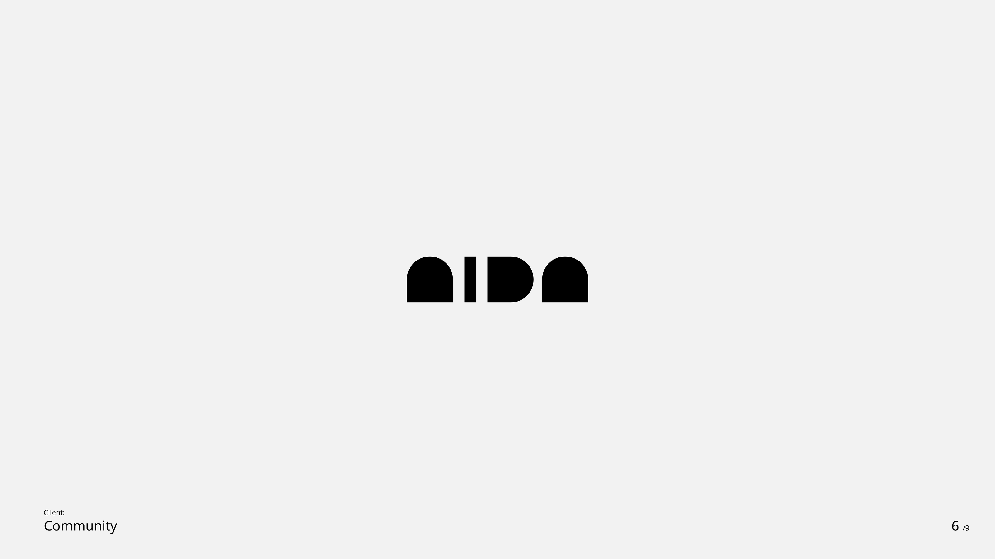 Logofolio. Part 3. — Изображение №7 — Брендинг на Dprofile