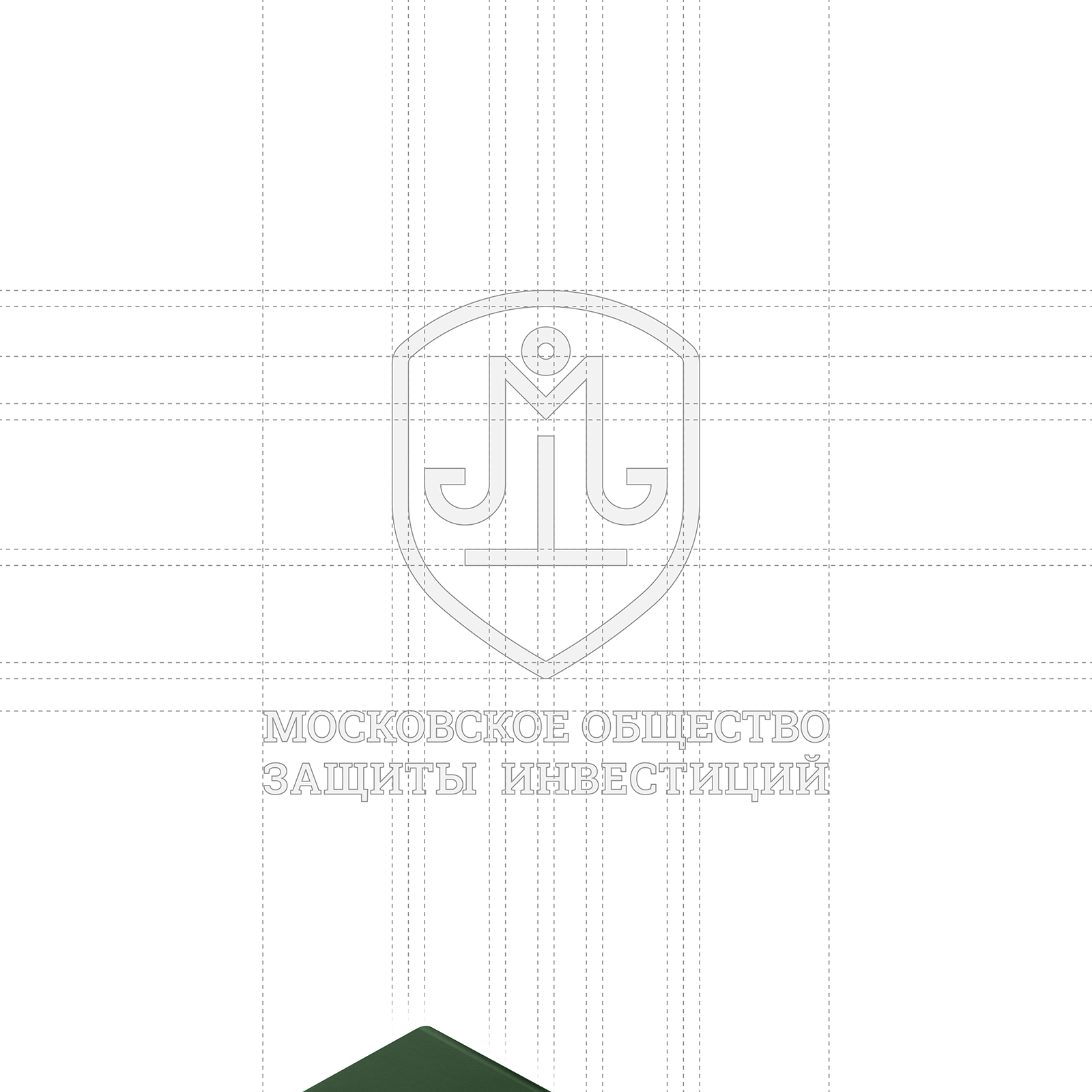 Московское общество защиты инвестиций — Изображение №2 — Брендинг на Dprofile