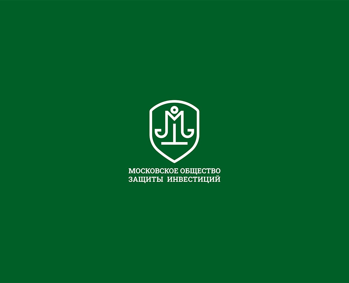 Московское общество защиты инвестиций — Брендинг на Dprofile