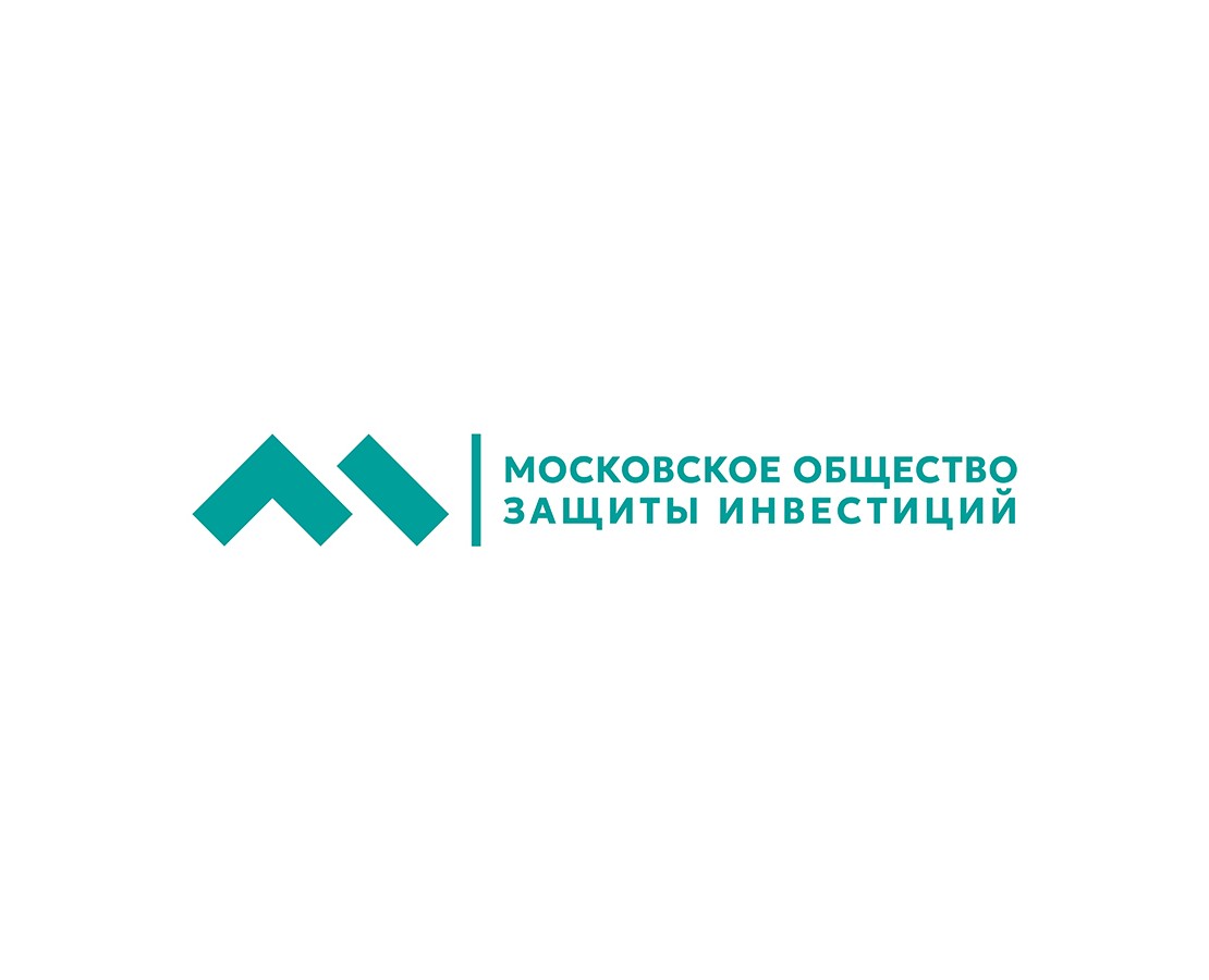 Московское общество защиты инвестиций — Брендинг на Dprofile