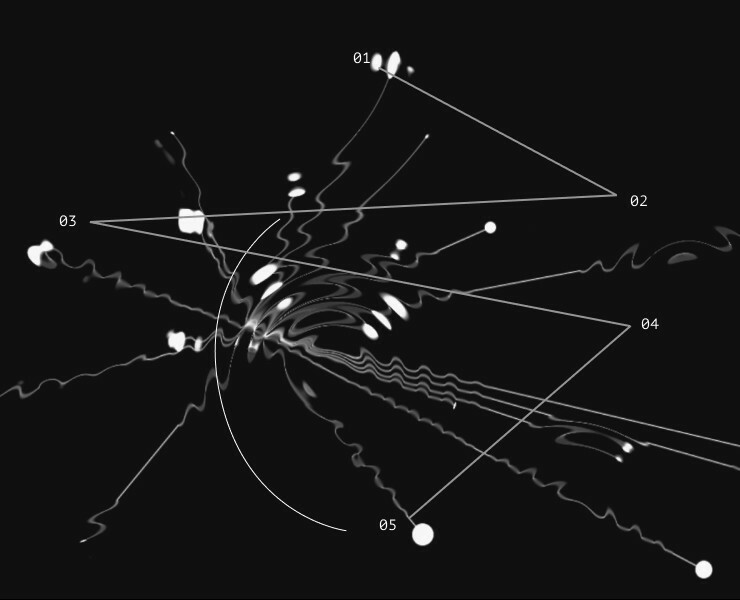 ALGORITHM — Графика, Анимация на Dprofile