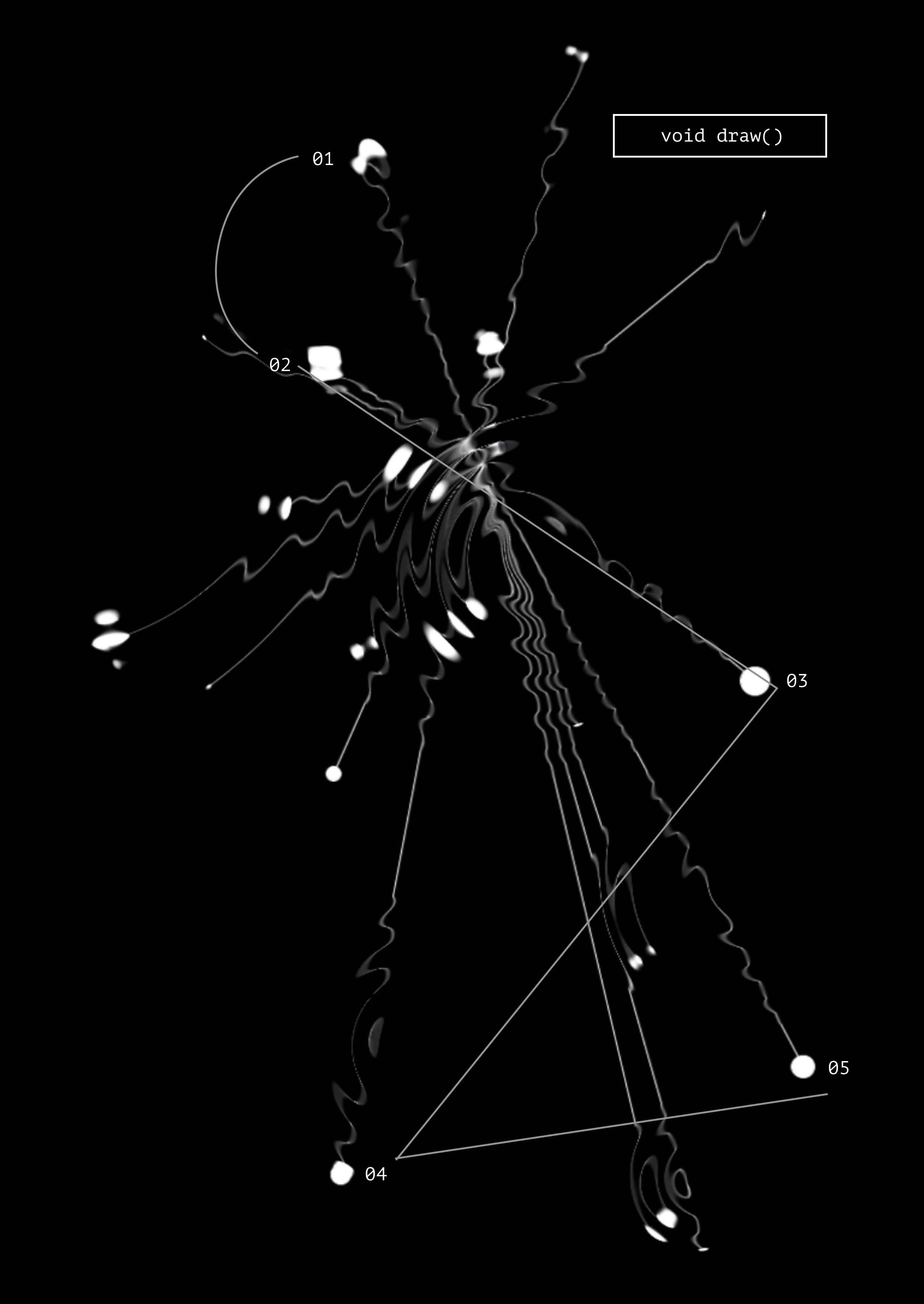 ALGORITHM — Изображение №6 — Графика, Анимация на Dprofile