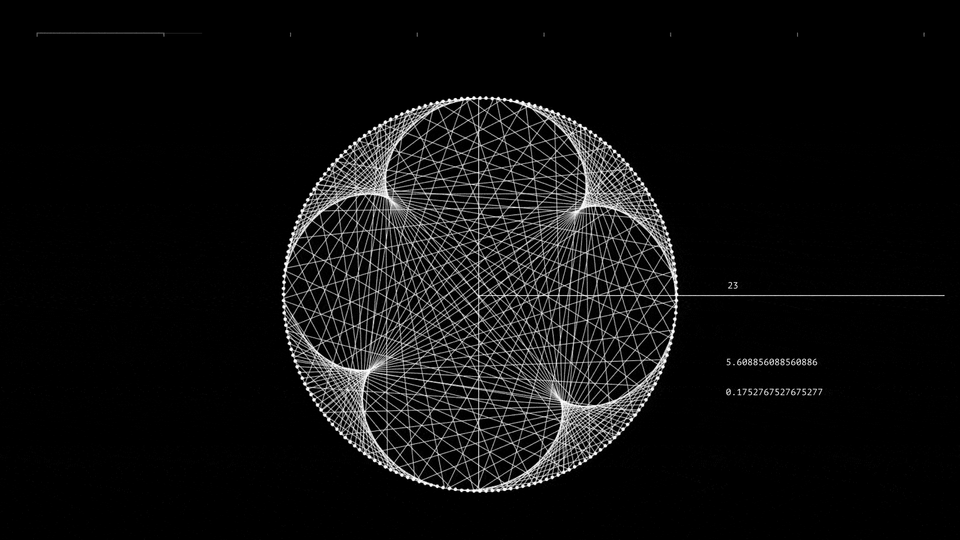 ALGORITHM — Изображение №2 — Графика, Анимация на Dprofile