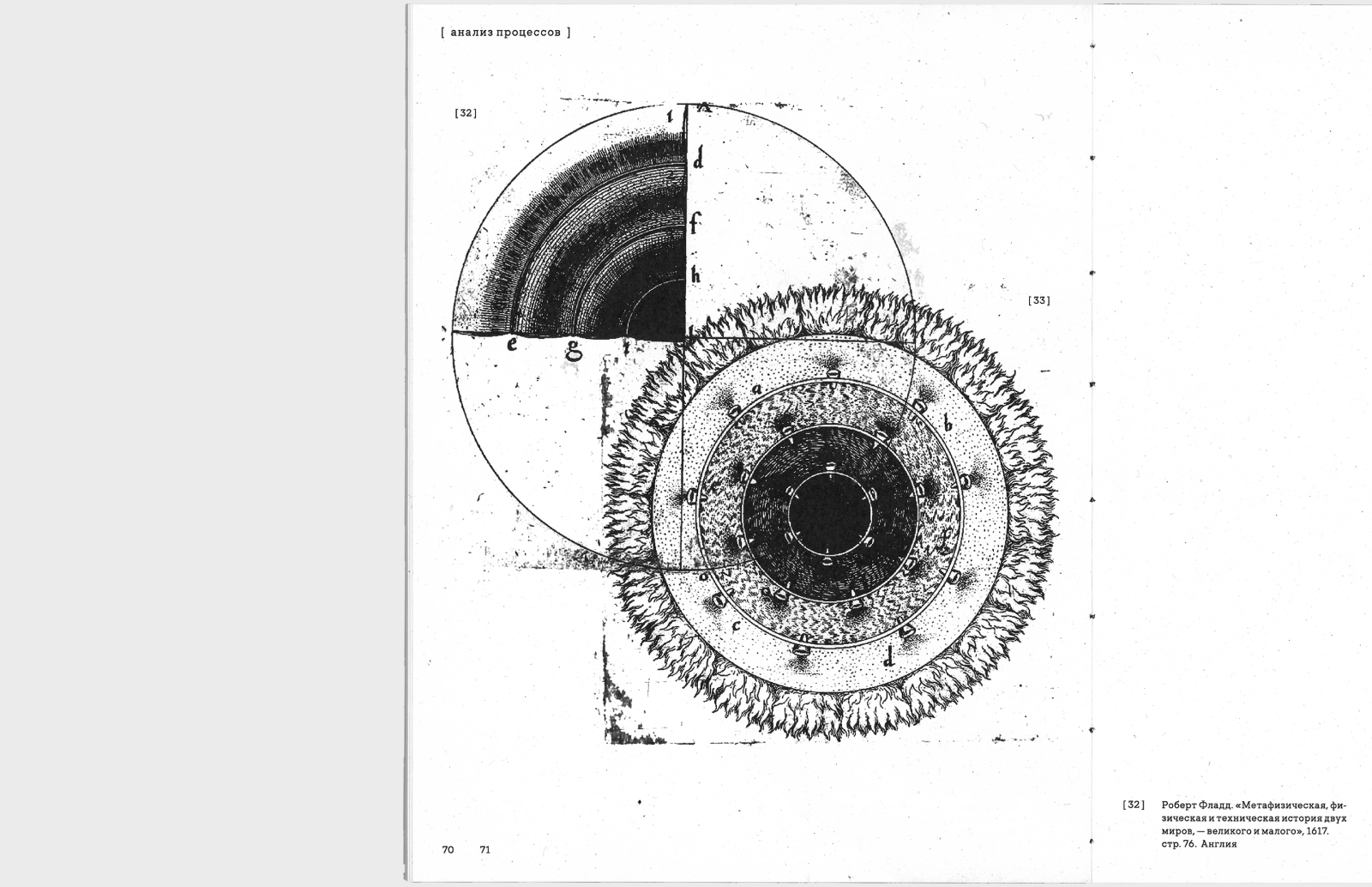 Человек как носитель и пользователь знания — Изображение №18 — Графика на Dprofile