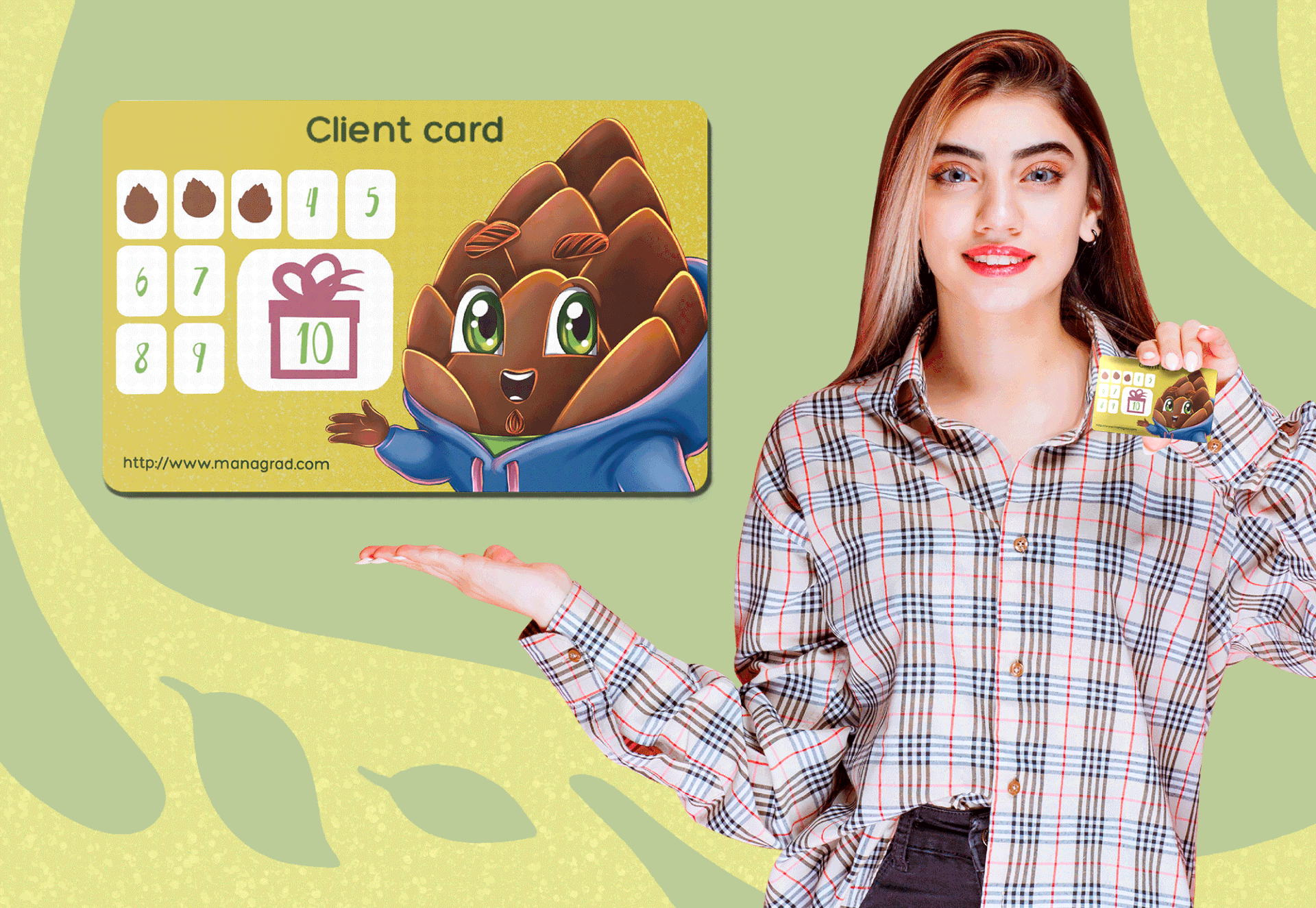 Shish. Character design. — Изображение №10 — Иллюстрация на Dprofile
