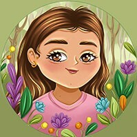 Аватар пользователя Галина Нефедова Gaya Fedor