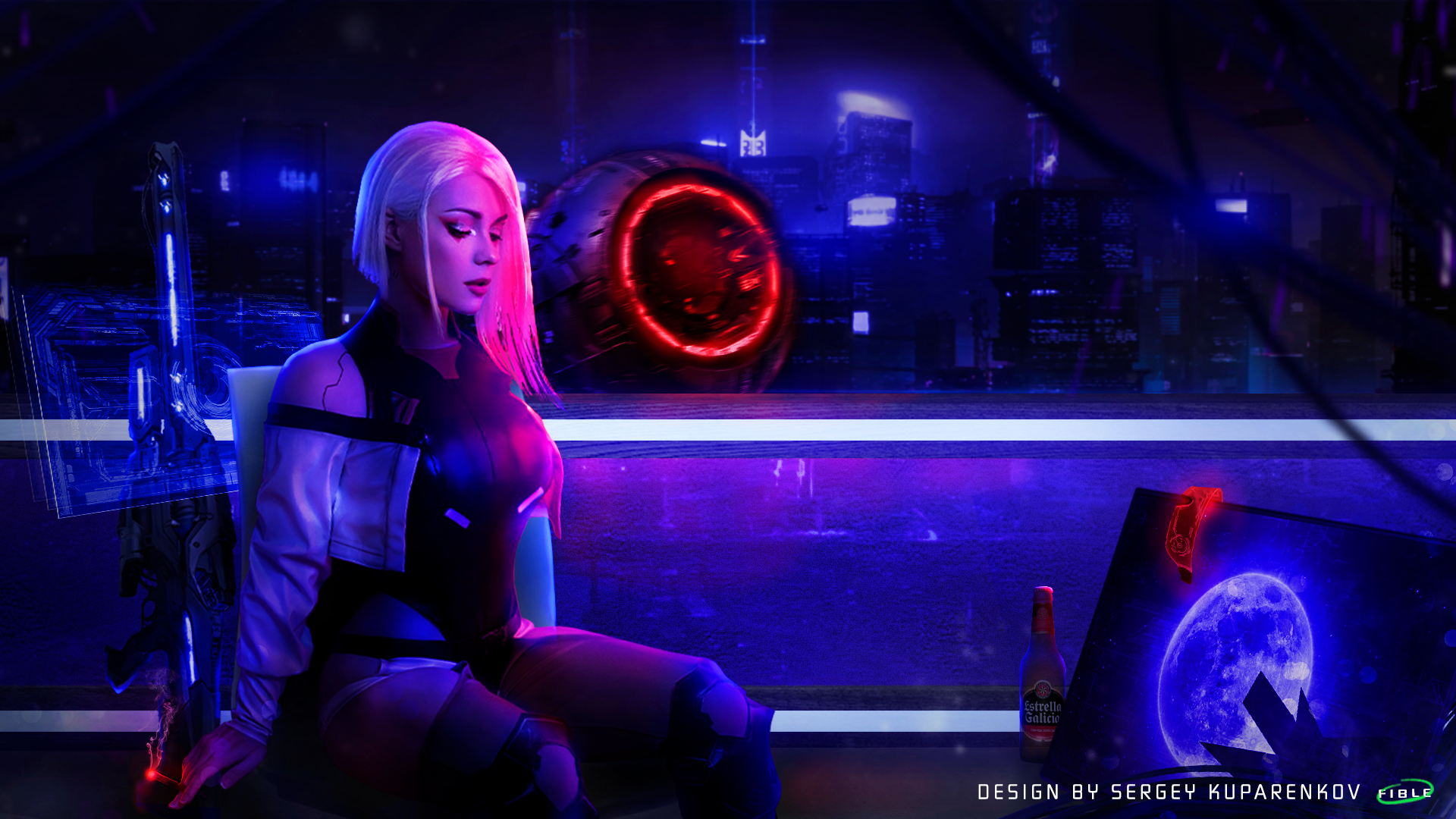 Мои арты — Изображение №4 — Иллюстрация, Графика на Dprofile