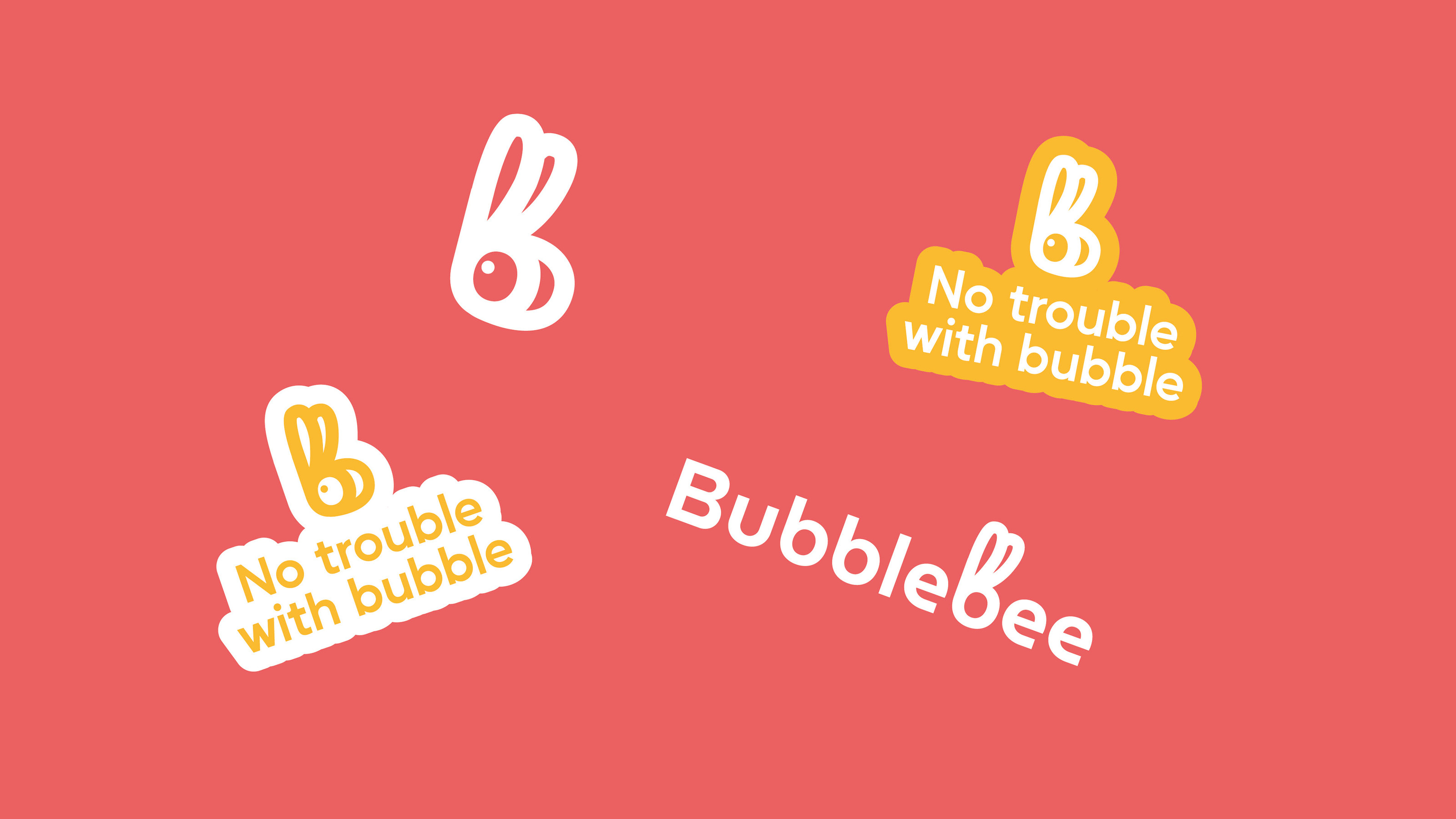 Разработка фирменного стиля для bubble tea — Изображение №6 — Брендинг, Графика на Dprofile