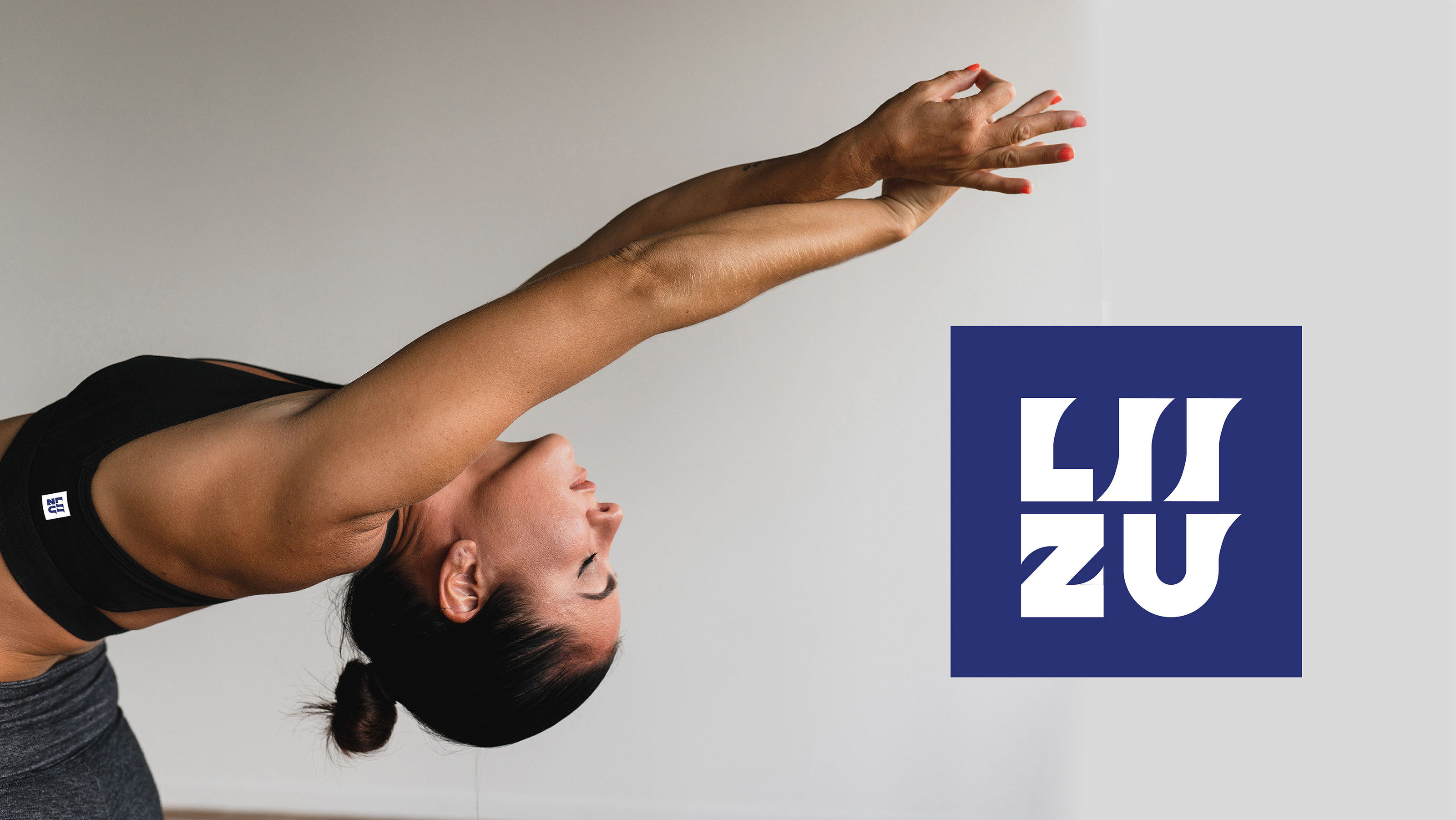 Логотип для бренда одежды. Pole dance, спорт. Фирстиль. — Изображение №7 — Брендинг, Графика на Dprofile