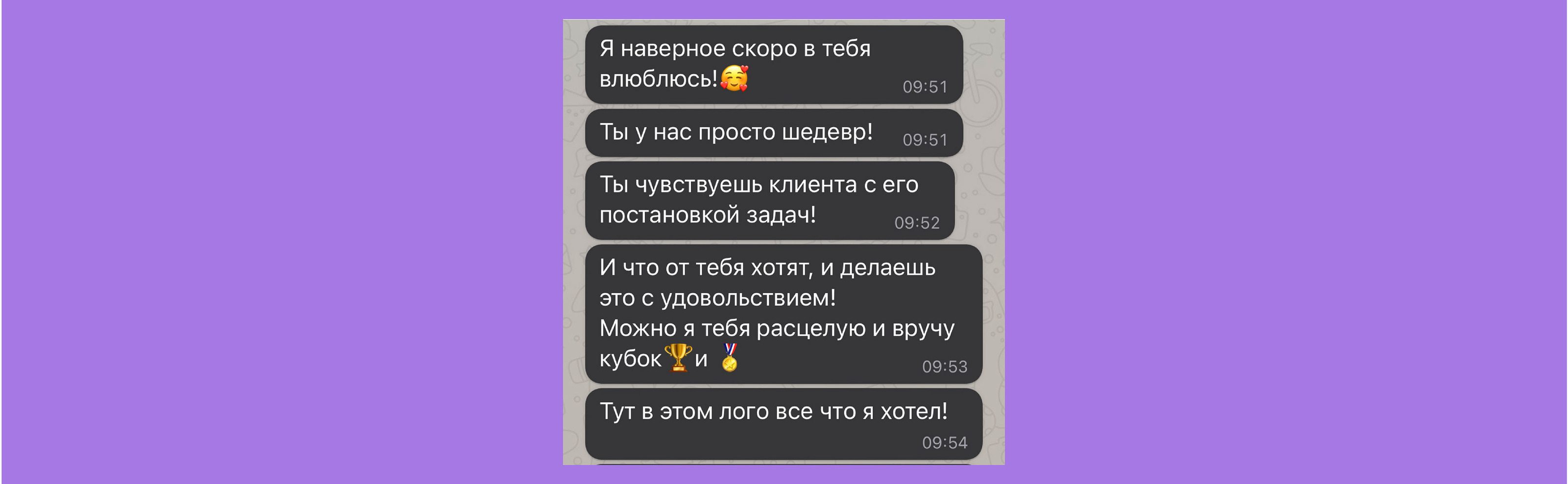 Разработка логотипа и фирменного стиля. Цветы. Визуал. — Изображение №12 — Брендинг на Dprofile