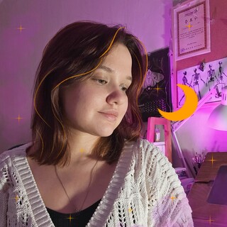 Аватар пользователя Катерина Маркина RinaMoon