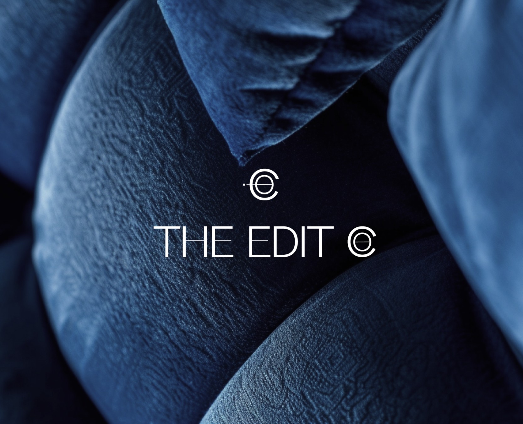 Brand Identity Edit Co — Брендинг на Dprofile