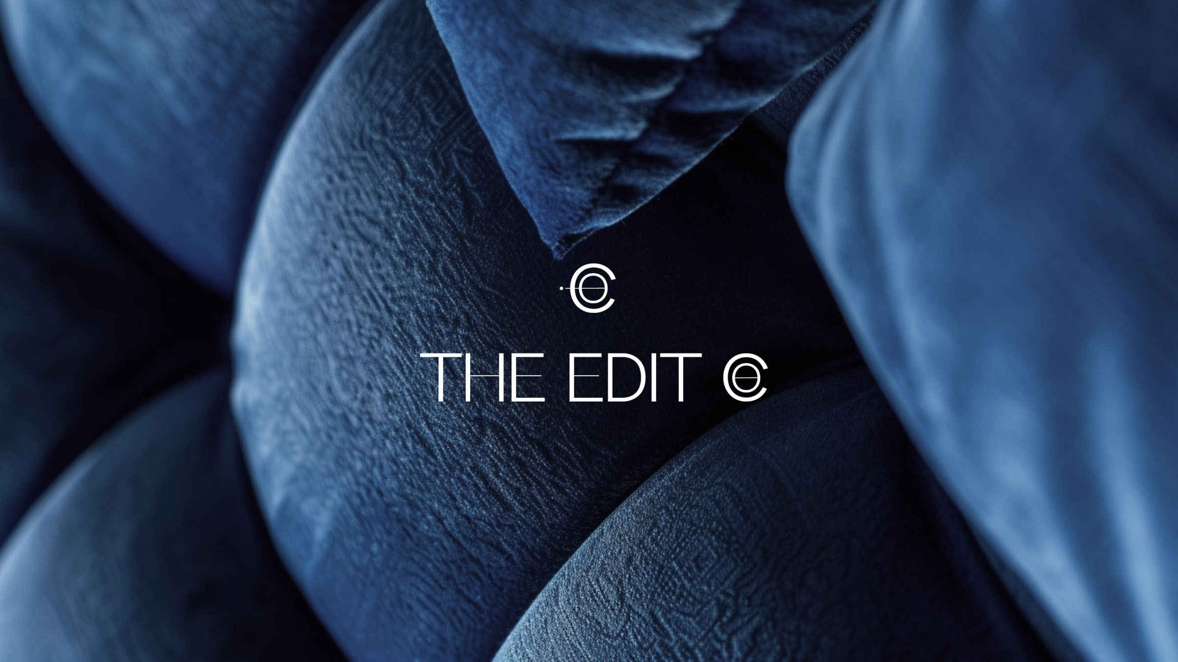 Brand Identity Edit Co — Изображение №1 — Брендинг на Dprofile