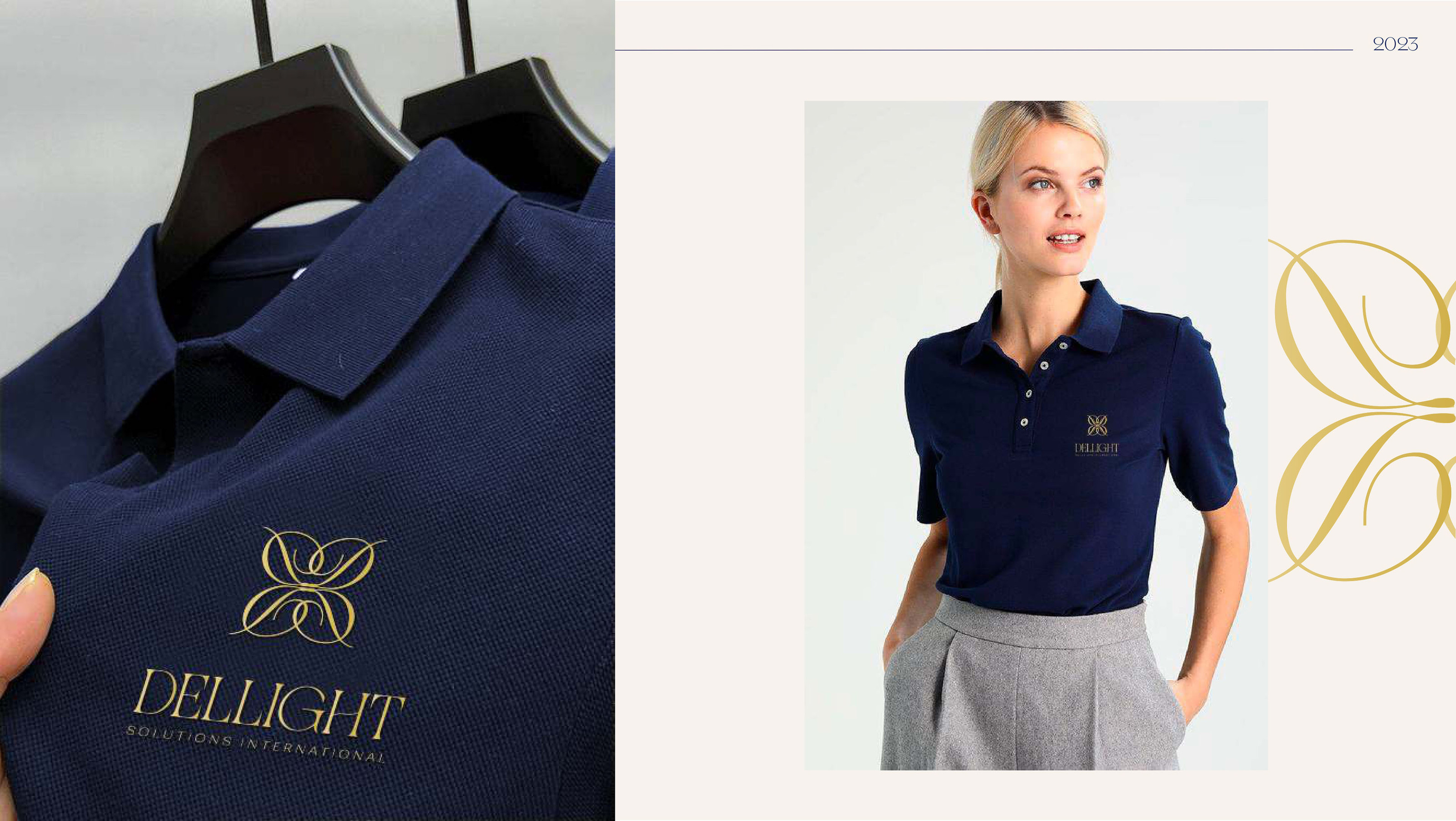 DELLIGHT BRAND IDENTITY — Изображение №17 — Брендинг на Dprofile