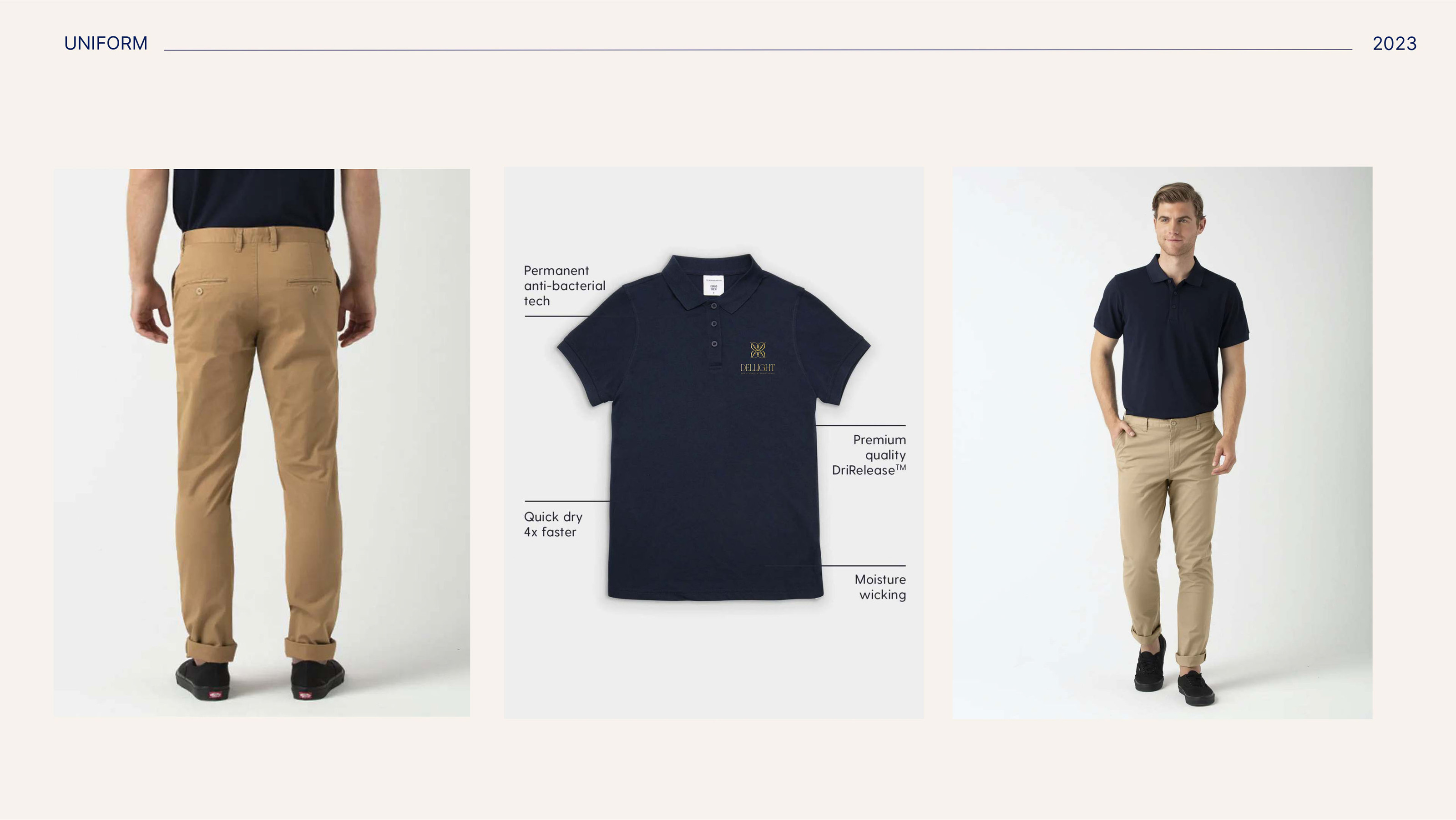 DELLIGHT BRAND IDENTITY — Изображение №16 — Брендинг на Dprofile