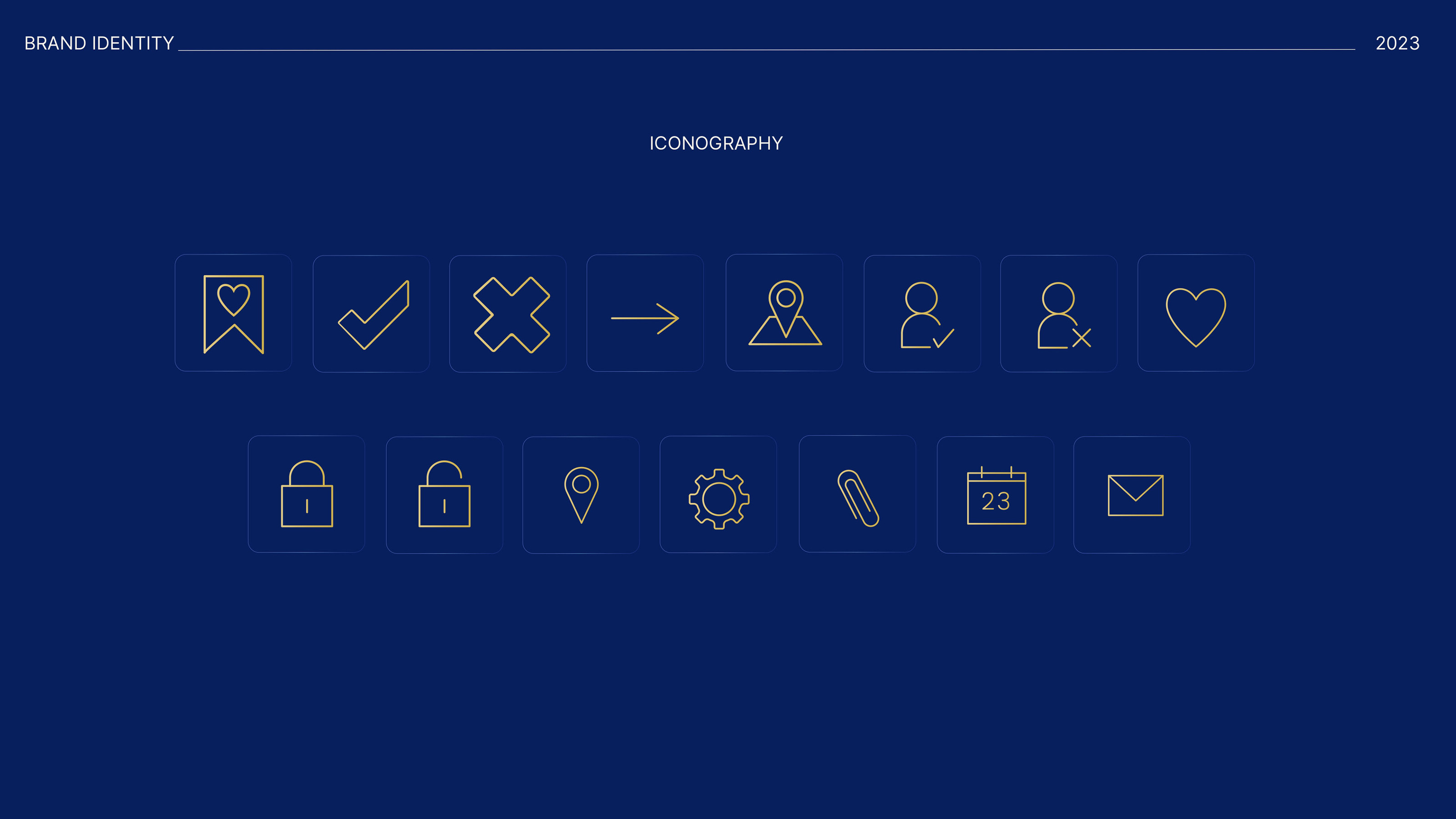 DELLIGHT BRAND IDENTITY — Изображение №8 — Брендинг на Dprofile