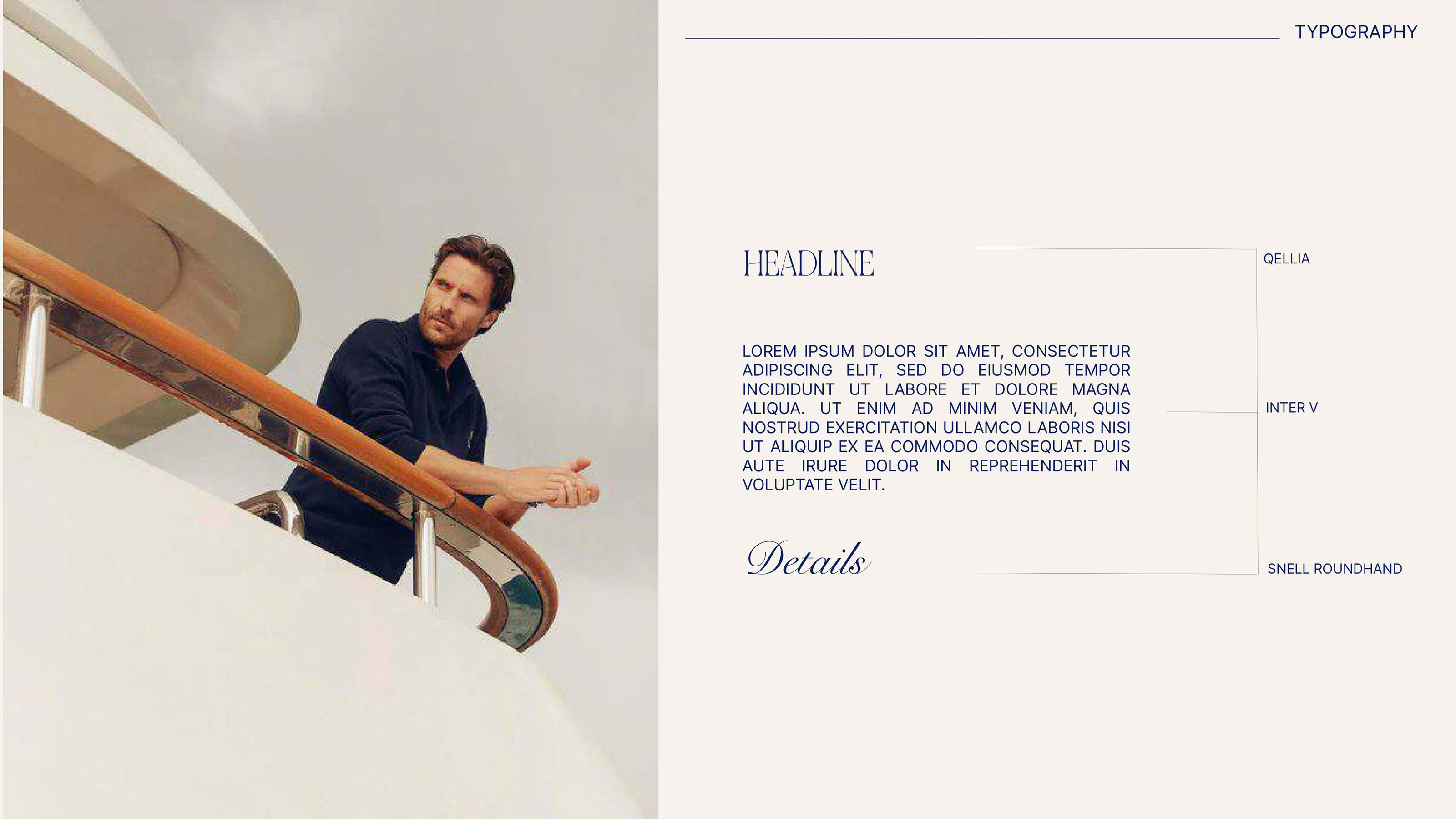 DELLIGHT BRAND IDENTITY — Изображение №4 — Брендинг на Dprofile