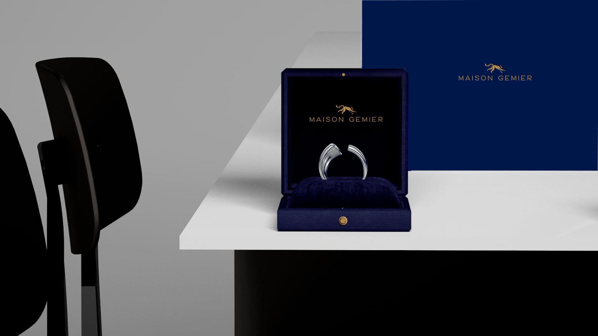 Branding jewelry company — Изображение №14 — Брендинг на Dprofile