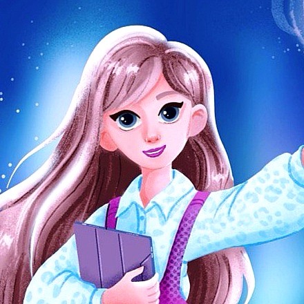 Аватар пользователя Юлия Ковалева